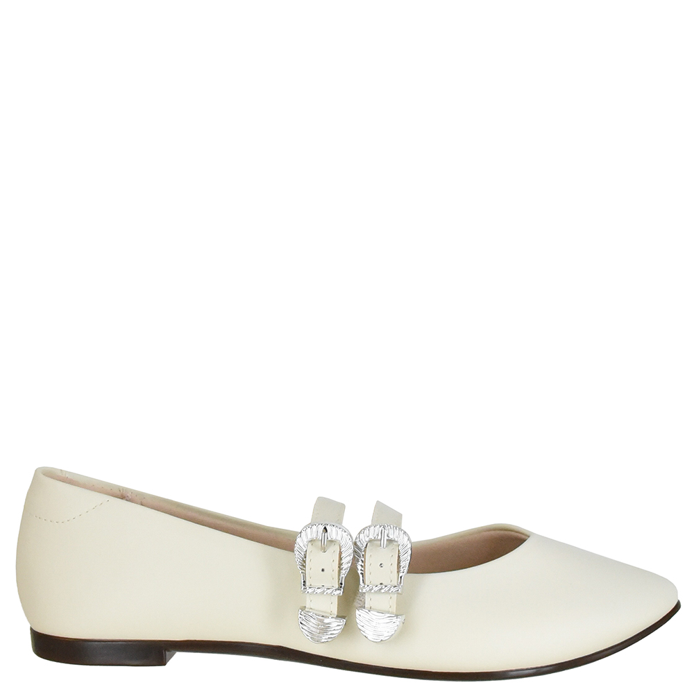 SAPATILHA BONECA FIVELAS MOLECA image number 0