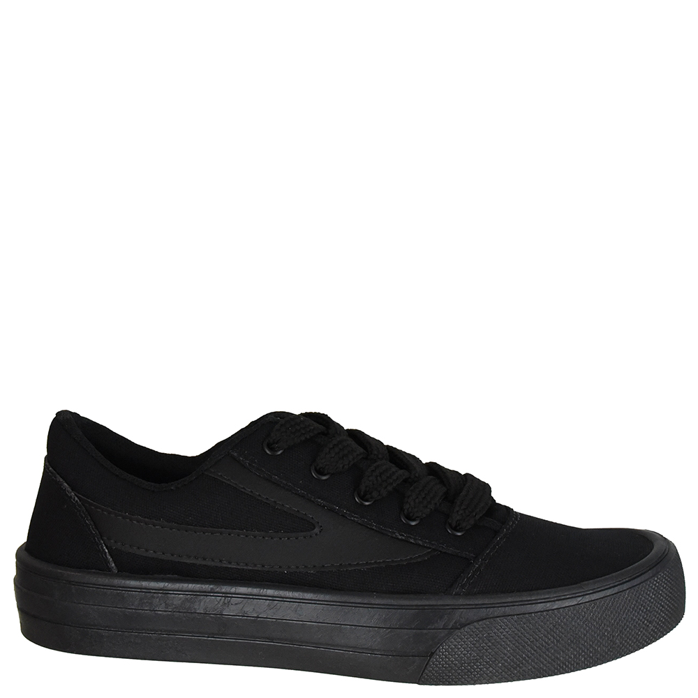 TENIS CASUAL STEEL image number 0