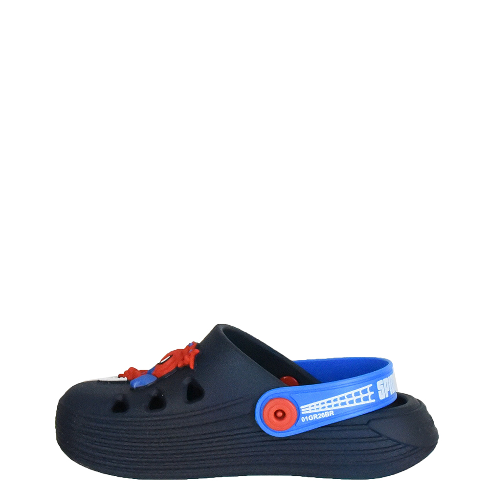 BABUCH INF MARVEL KICKS image number 3