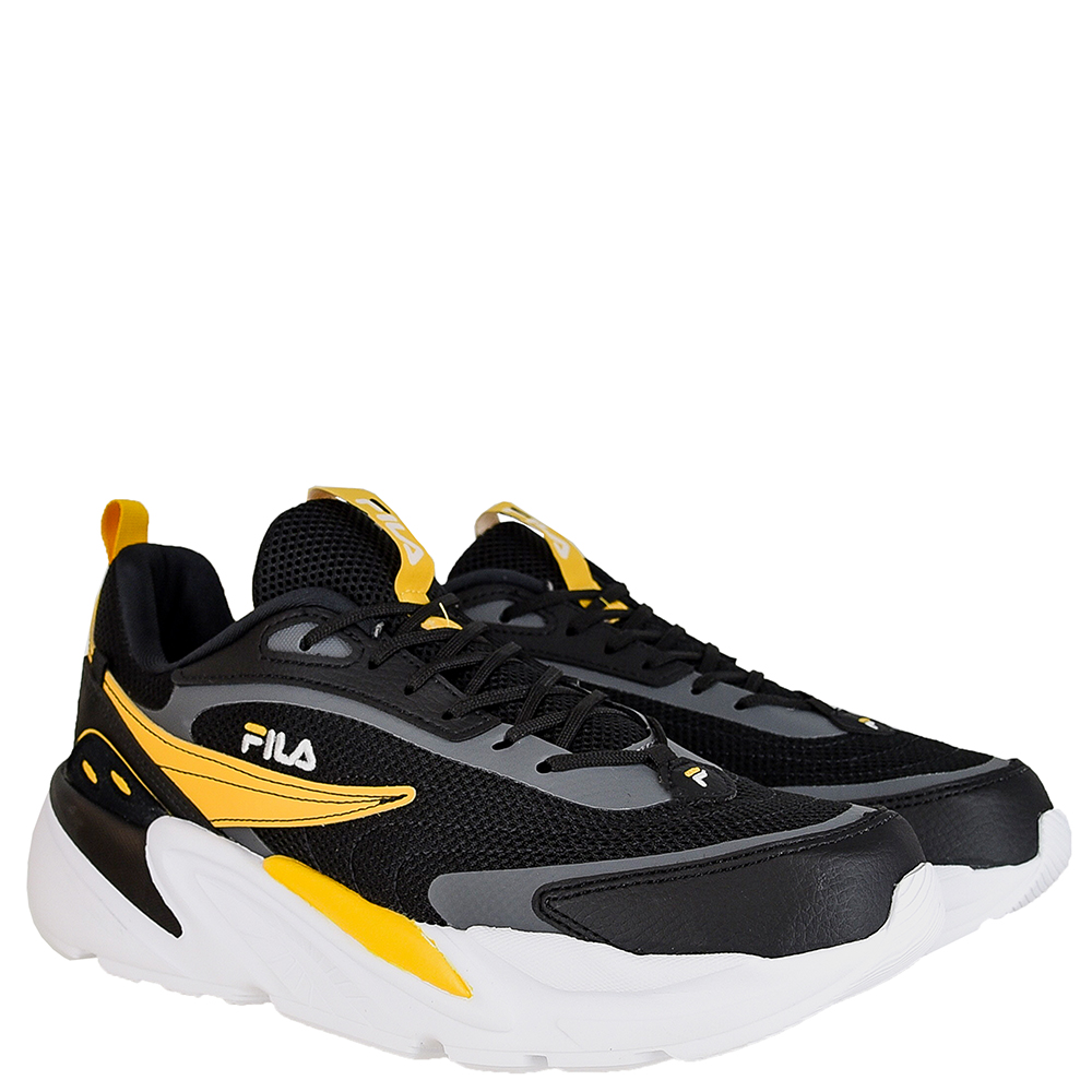 TENIS FILA RT-LOW F01L00160 image number 1