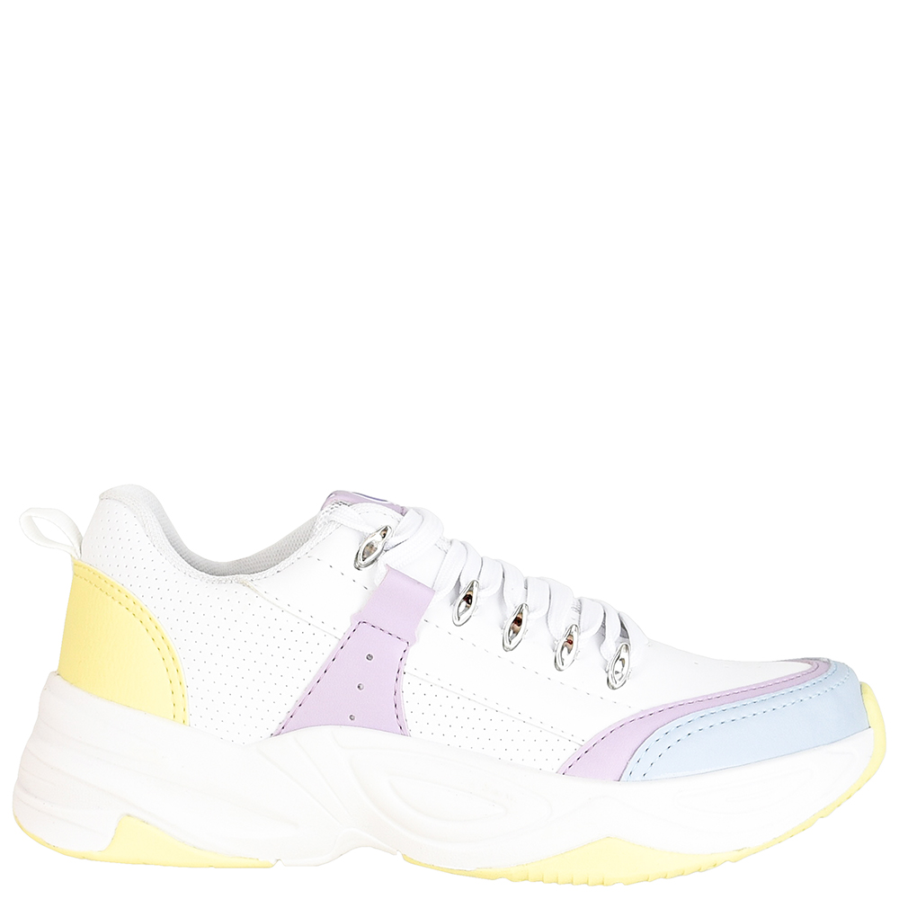TENIS COLORS DI SANTINNI image number 0