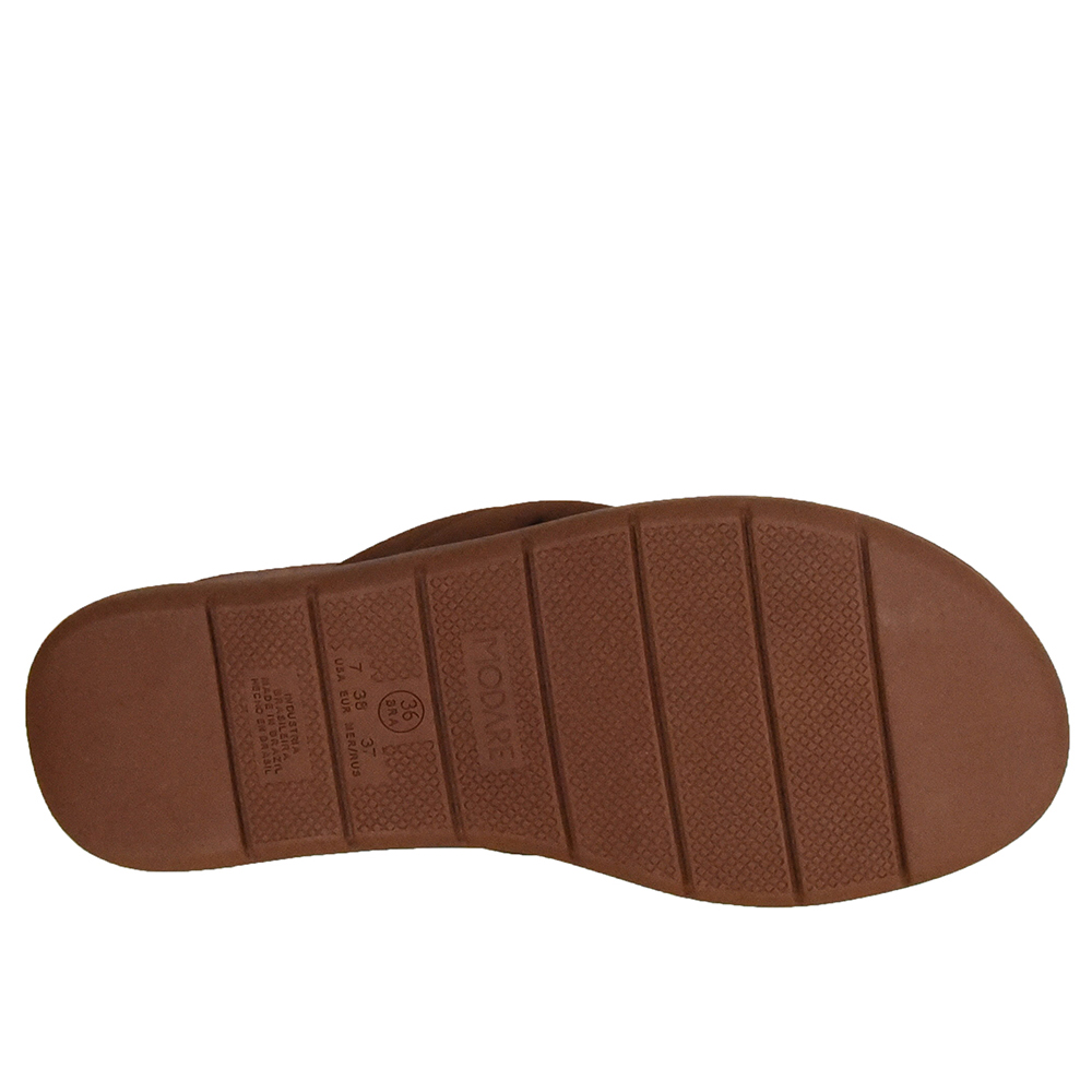 CHINELO PLATAFORMA BOLINHA METAL MODARE image number 4