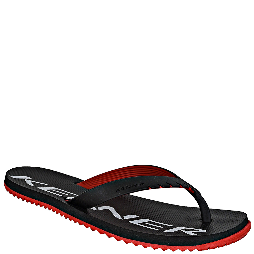 CHINELO RED HIGH KENNER image number 2