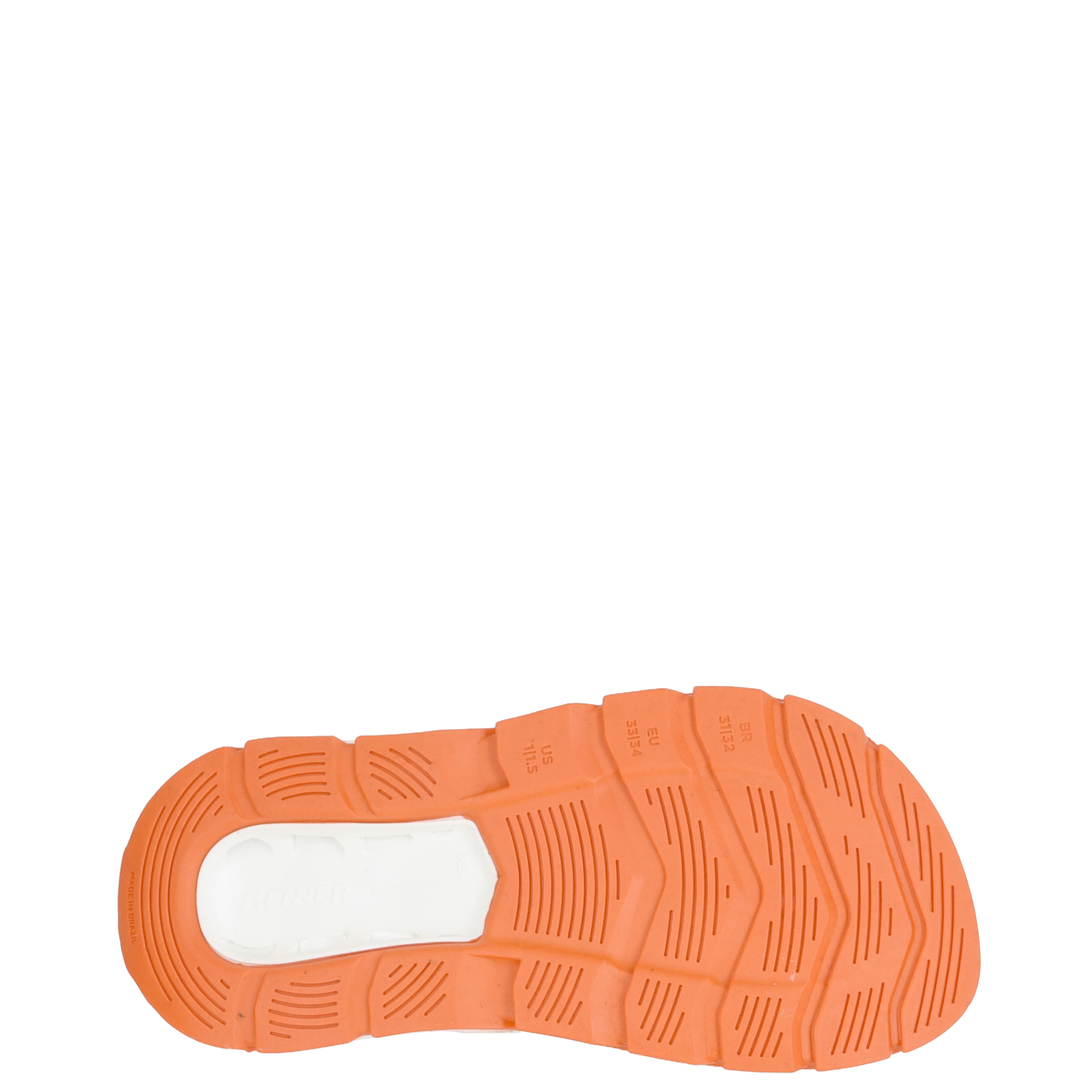 CHINELO RAKKA INFANTIL KENNER image number 3
