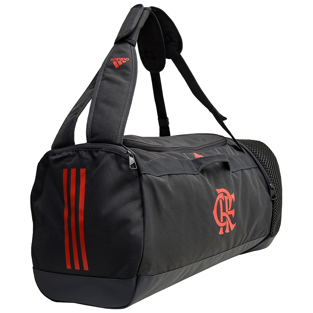 bolsa do flamengo adidas