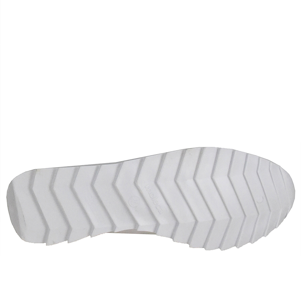 TENIS JOGGING DETALHES LATERAIS MOLECA image number 4