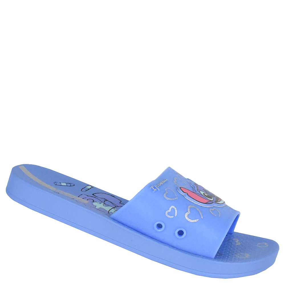 CHINELO INFANTIL IPANEMA SLIDE DISNEY image number 2