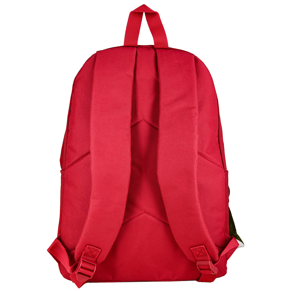 MOCHILA LISA CHAVEIRO DI SANTINNI image number 2