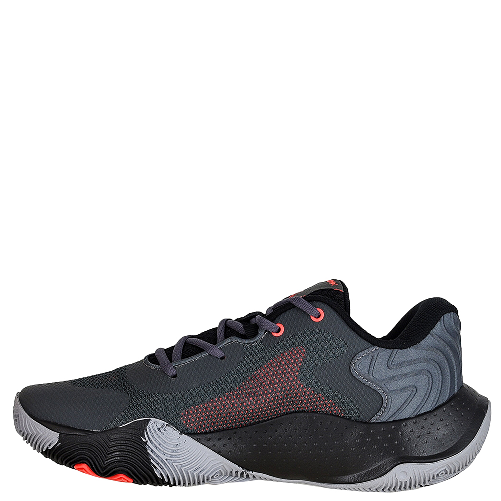 TENIS UNDER ARMOUR BUZZER image number 3