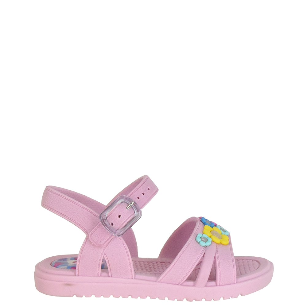 SANDALIA BEBE CHARMOSINHA image number 0