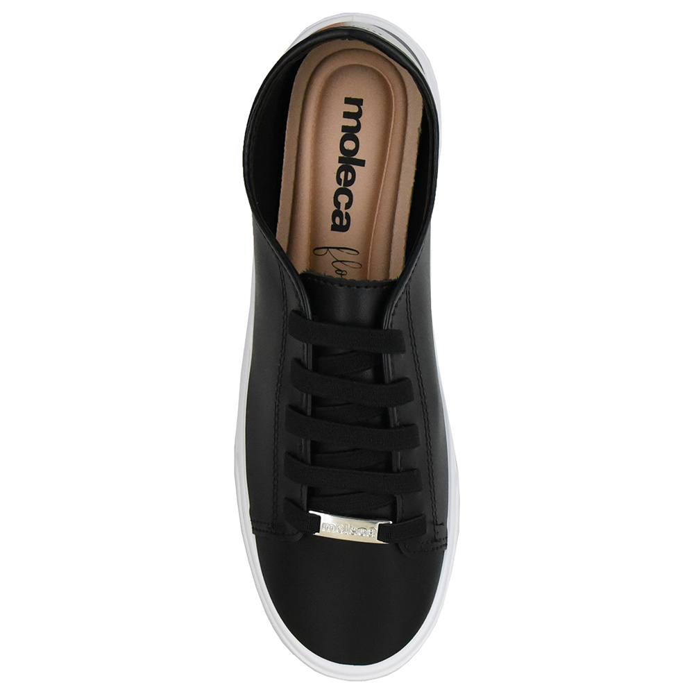 TENIS CALCE FACIL MOLECA image number 2