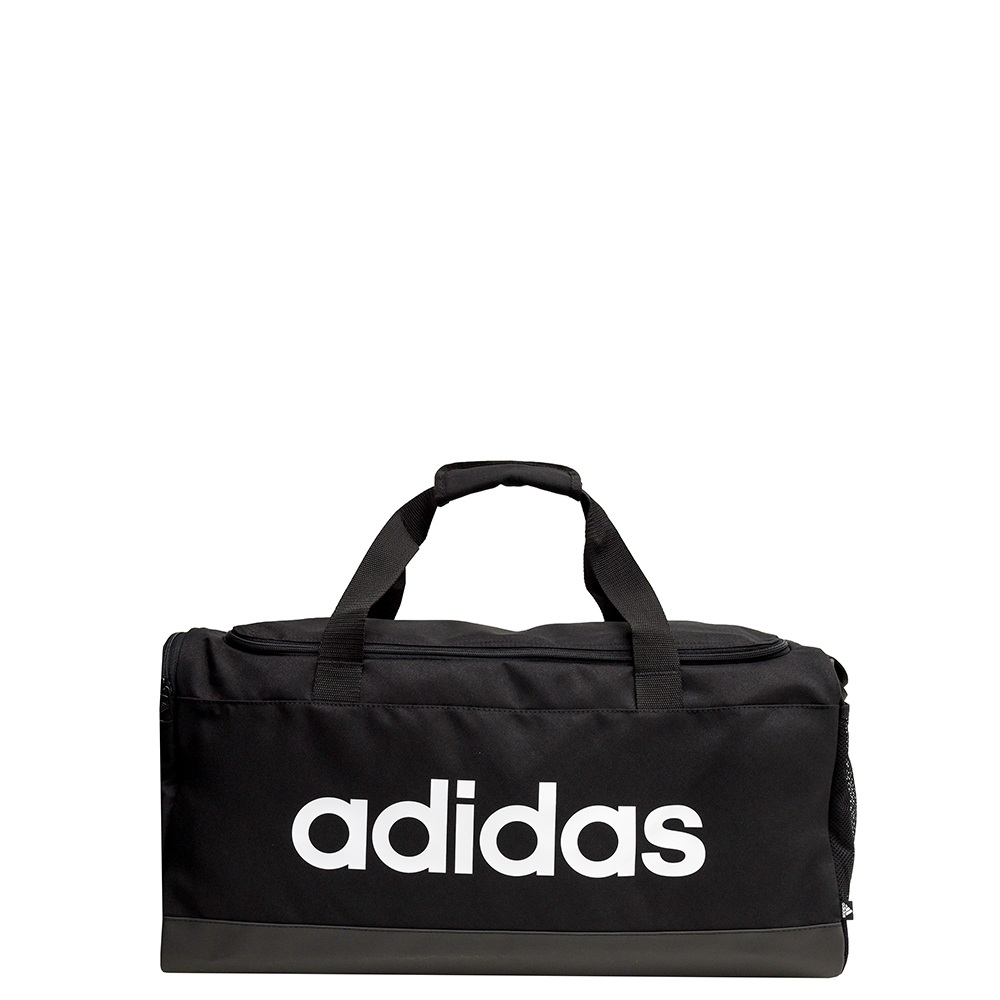 BOLSA DE VIAGEM LINEAR DUFFEL ADIDAS image number 0