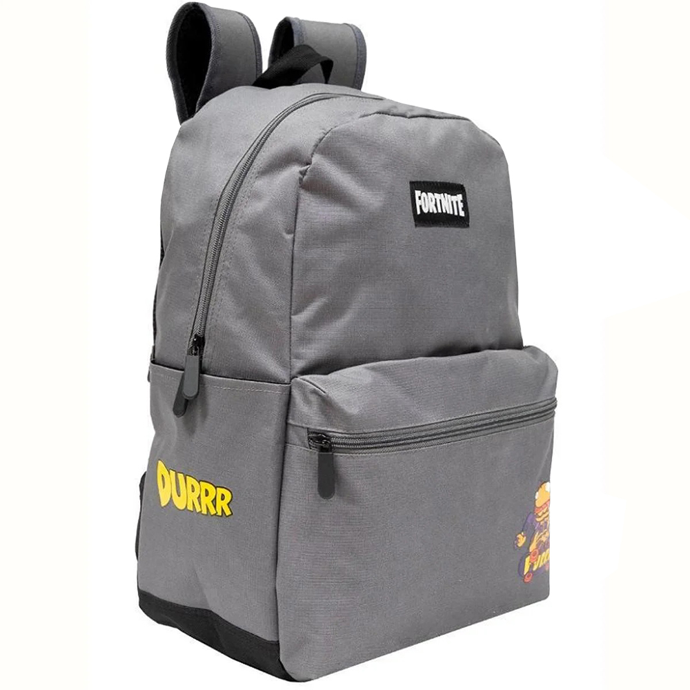 MOCHILA MASC FORTNITE DI SANTINNI image number 1