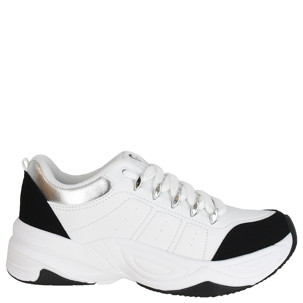TENIS JOGGING ATACADORES LOGUS image number 0