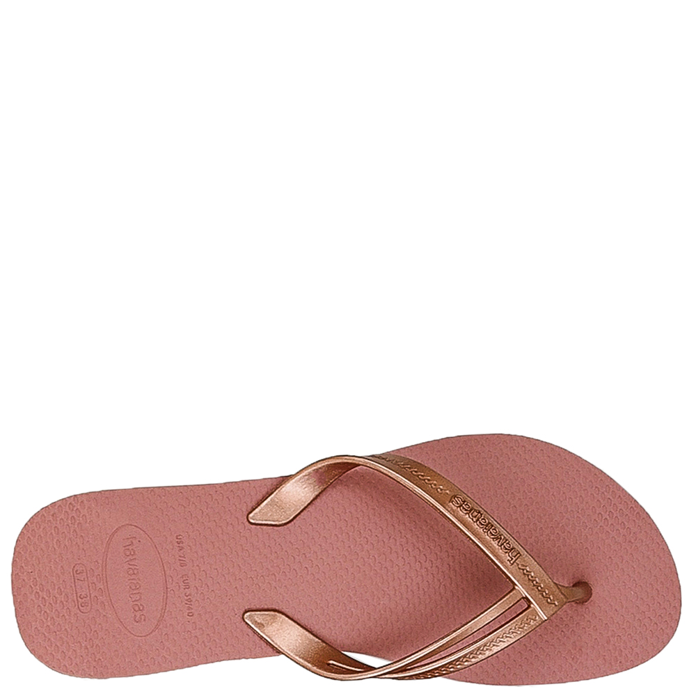 CHINELO HAVAIANAS ELEGANCE image number 1