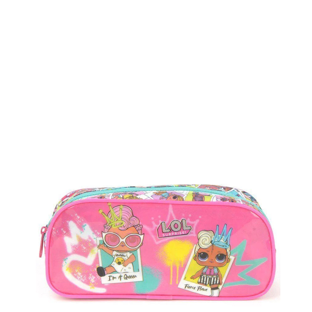 ESTOJO INF LOL DI SANTINNI image number 0