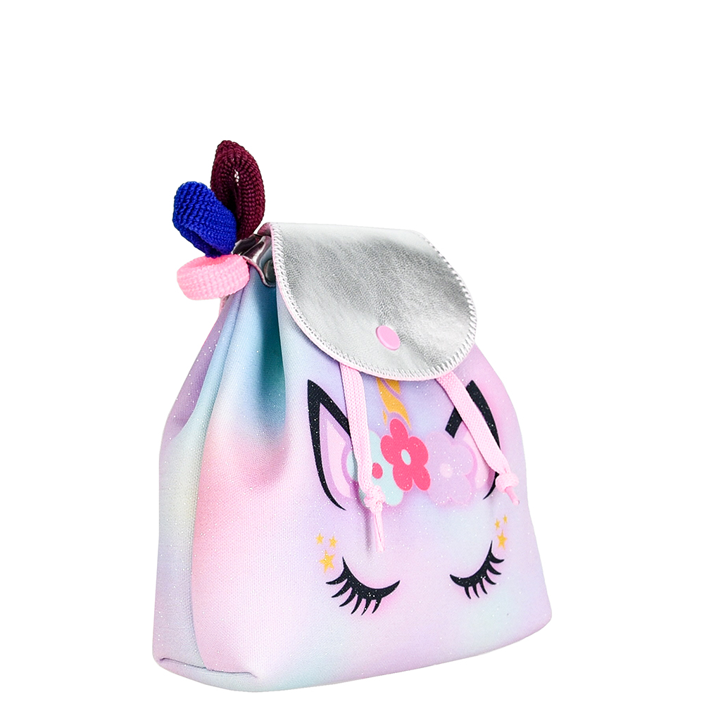 MOCHILA INF DI SANTINNI image number 1