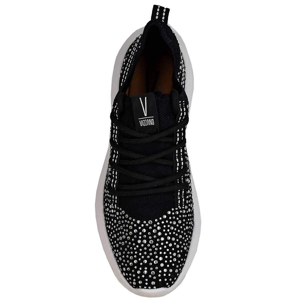 TENIS JOGGING HOT FIX VIZZANO image number 2