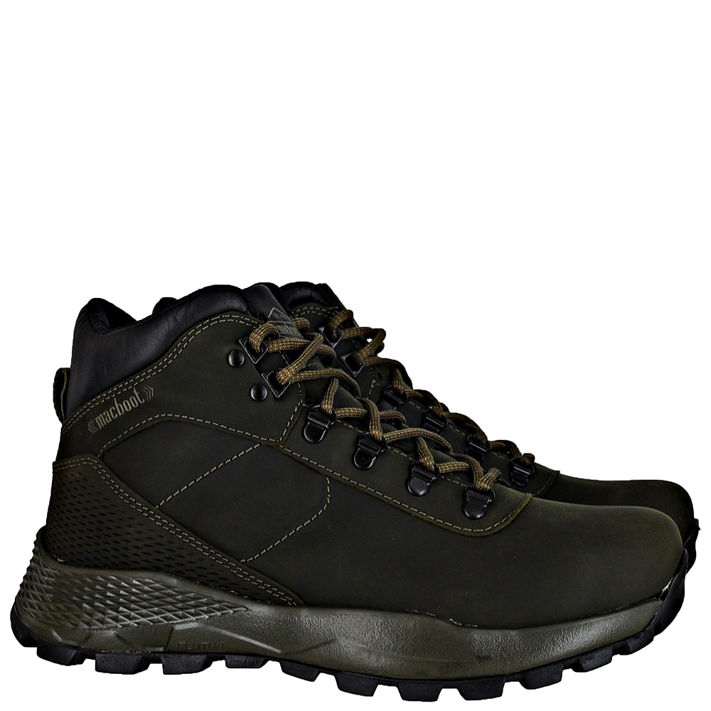 BOTA MAC BOOT image number 1