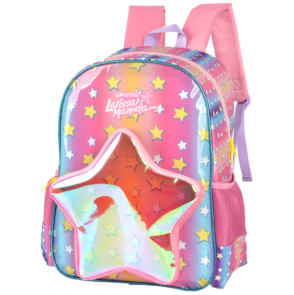 MOCHILA INF LARISSA MANOELA DI SANTINNI image number 0