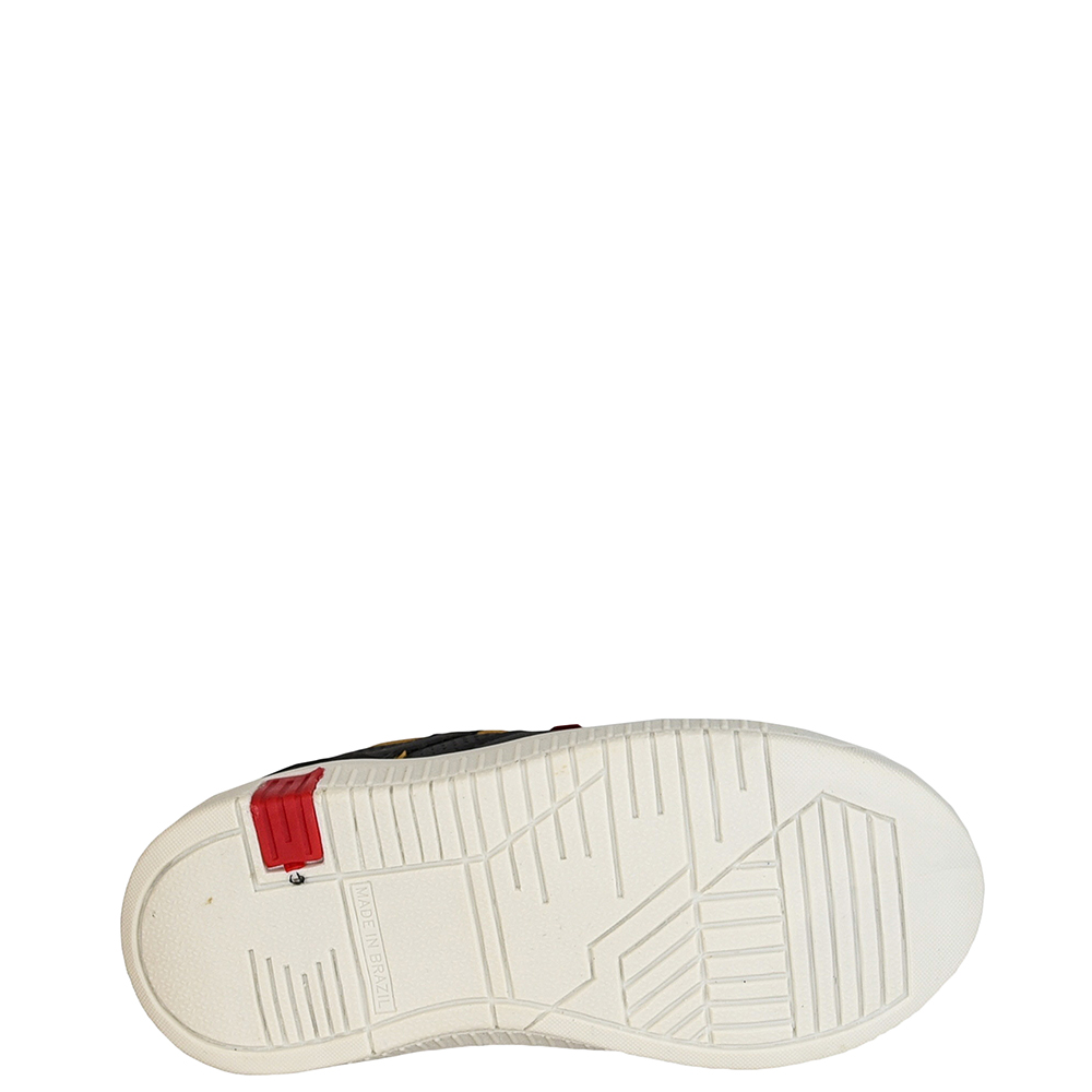 SAPATENIS JUVENIL DI SANTINNI | Di Santinni