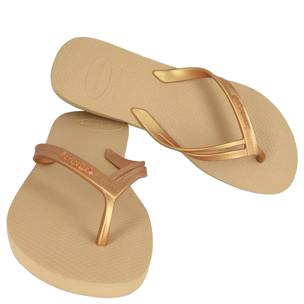 CHINELO HAVAIANAS ELEGANCE image number 4
