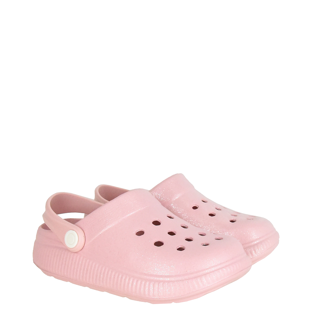 BABUCH INFANTIL MOLEKINHA image number 1