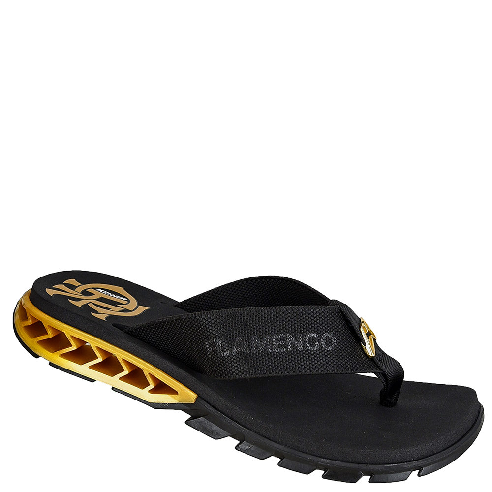 CHINELO KENNER GOLD FLAMENGO image number 2
