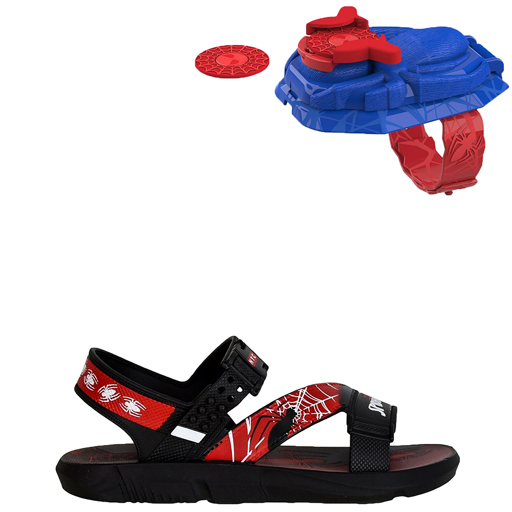 PAPETE INFANTIL HOMEM ARANHA image number 0