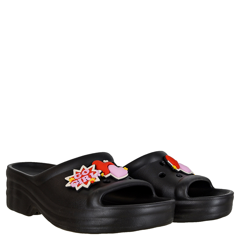 SANDALIA LEVEZA TRENDY ZAXY image number 1