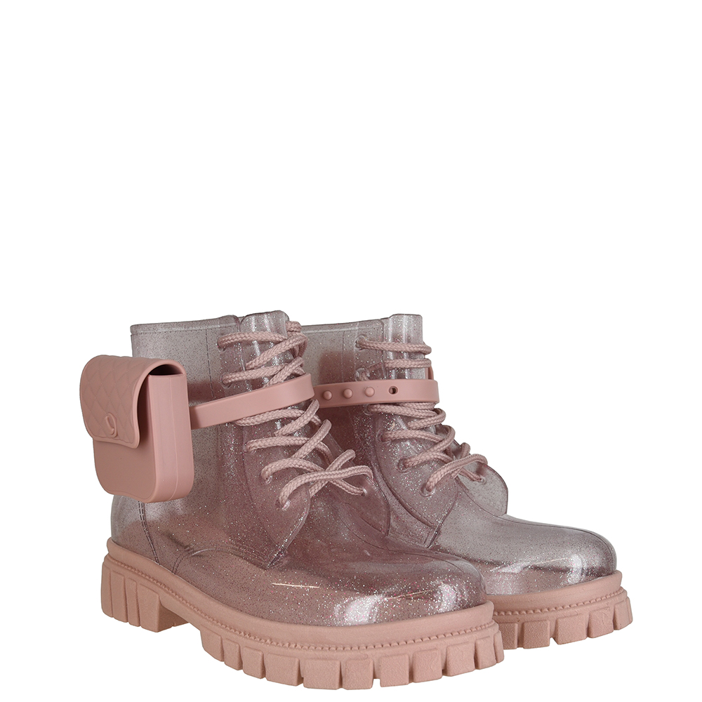 BOTA INF LUELUA COM DETALHE BOLSA image number 1