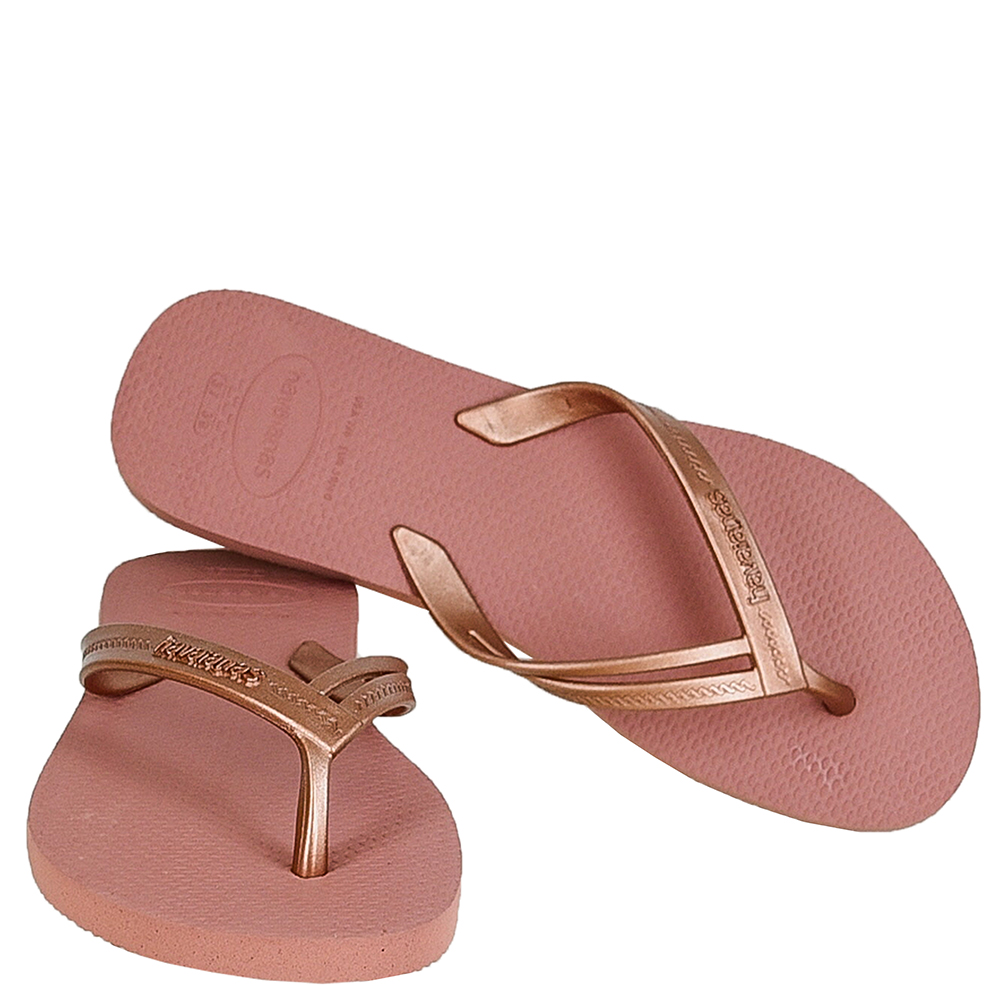 CHINELO HAVAIANAS ELEGANCE image number 3