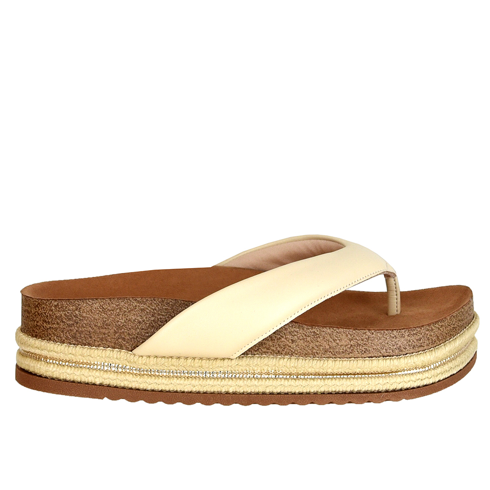 BIRKEN FLATFORM DEDO BEIRA RIO image number 0
