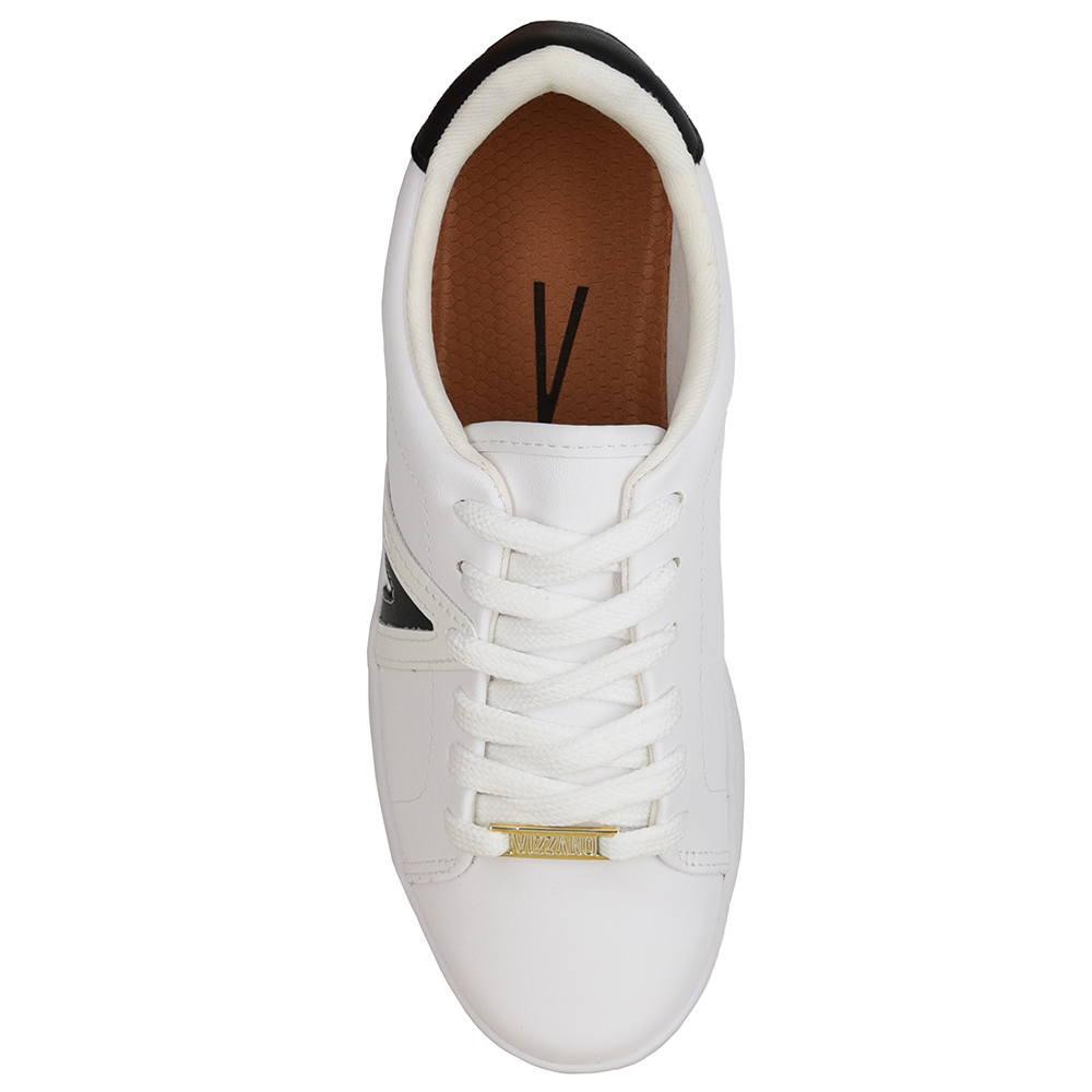 TENIS DETALHE LATERAL VIZZANO image number 2