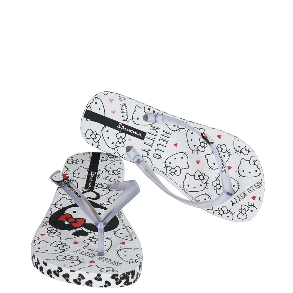 CHINELO HELLO KITTY image number 4
