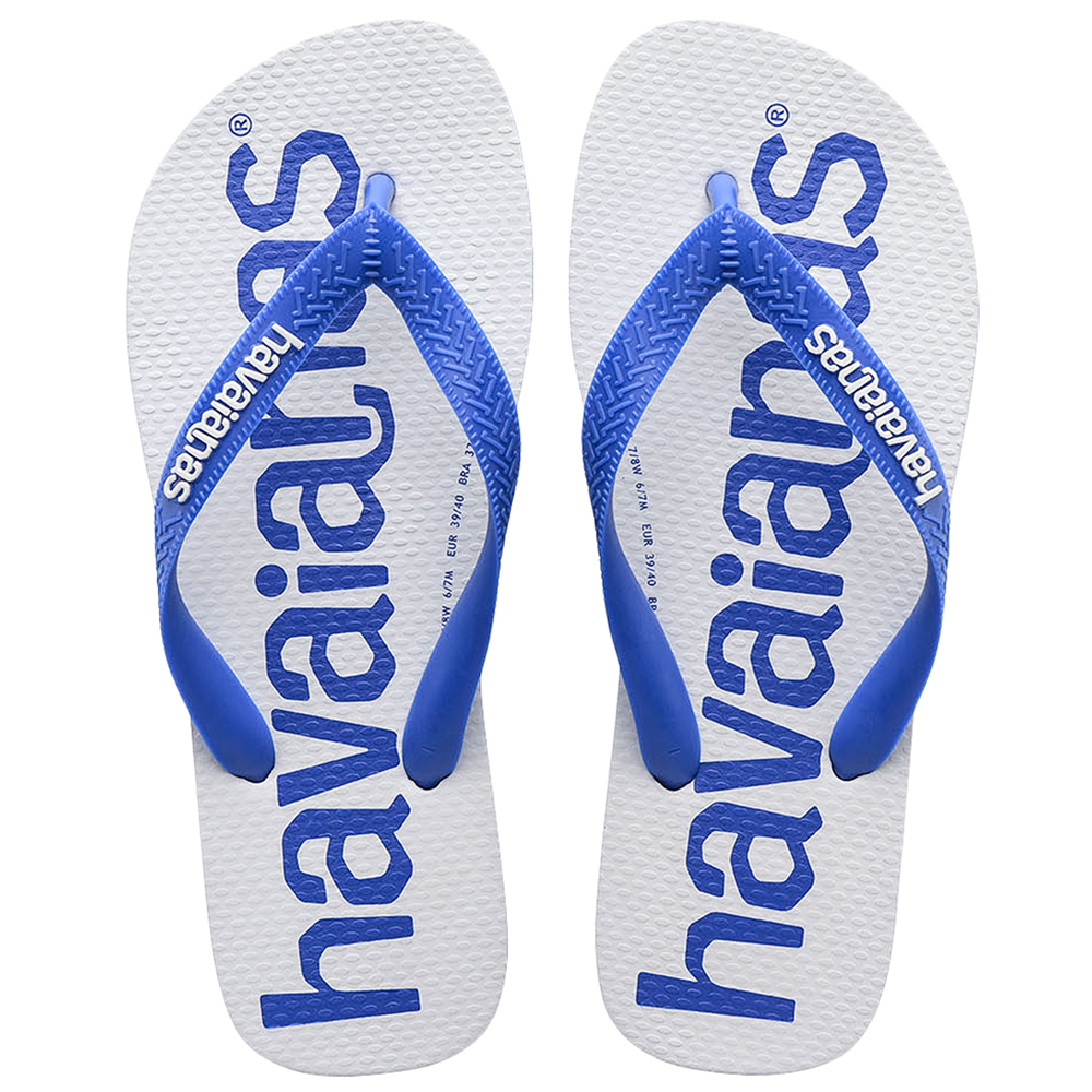 CHINELO TOP LOGOMANIA 2 HAVAIANAS image number 0