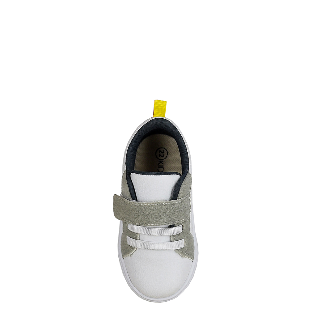 TENIS INFANTIL DI SANTINNI image number 1