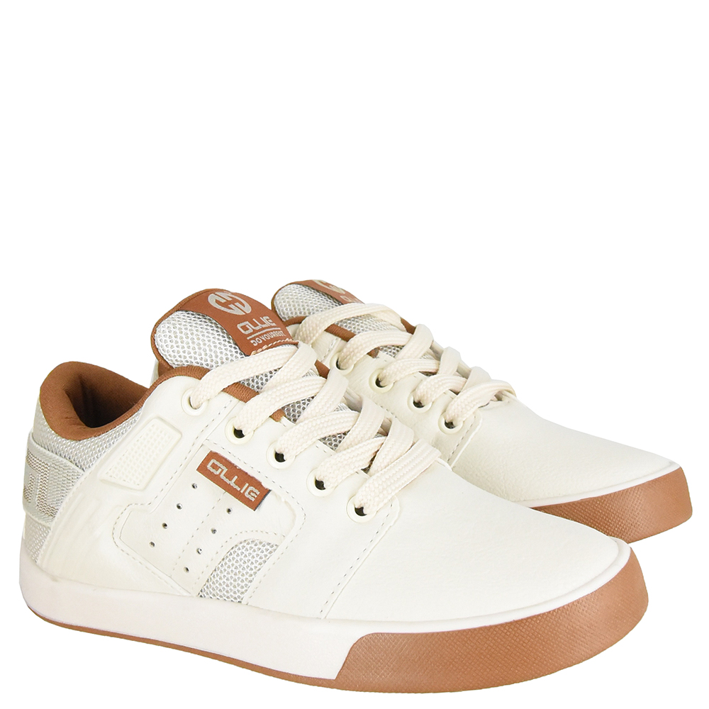 TENIS INFANTIL OLLIE image number 1