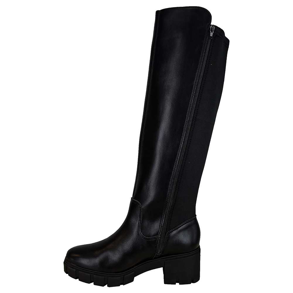 BOTA CANO ALTO NEOPRENE VIA MARTE image number 2
