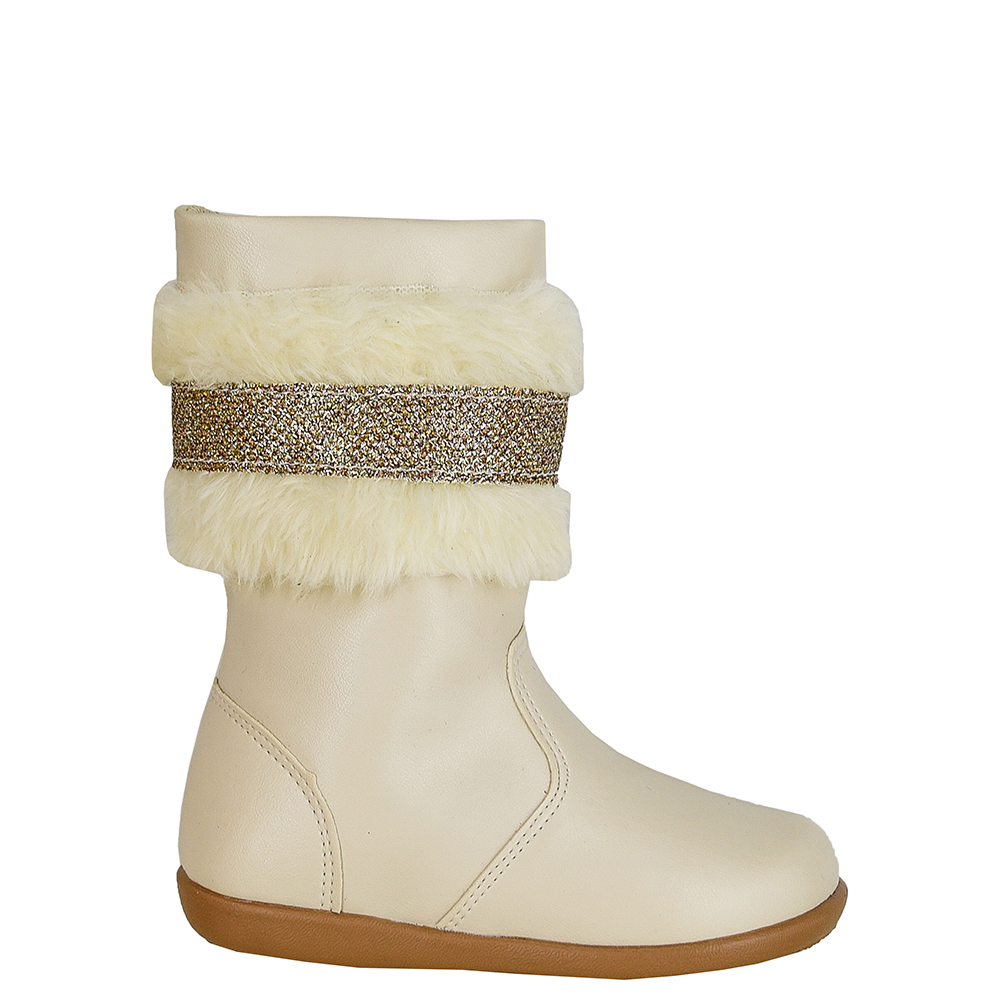 BOTA INFANTIL STREET CAL image number 0