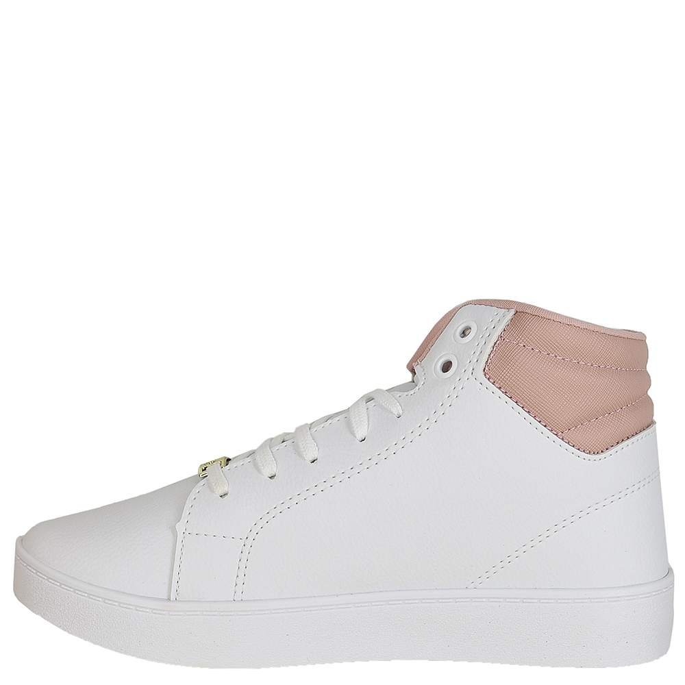 TENIS CANO ALTO FURINHOS DI SANTINNI image number 3