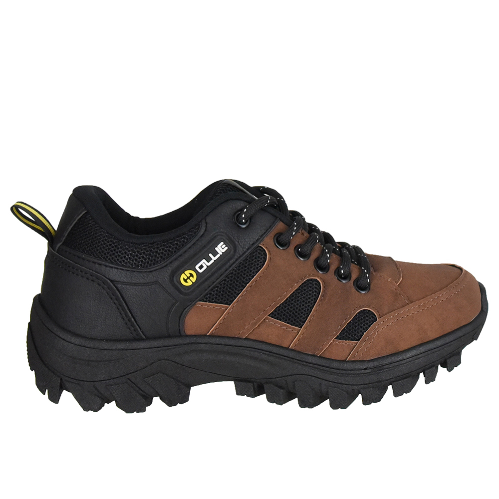 TENIS INFANTIL OLLIE BRONCOS image number 0