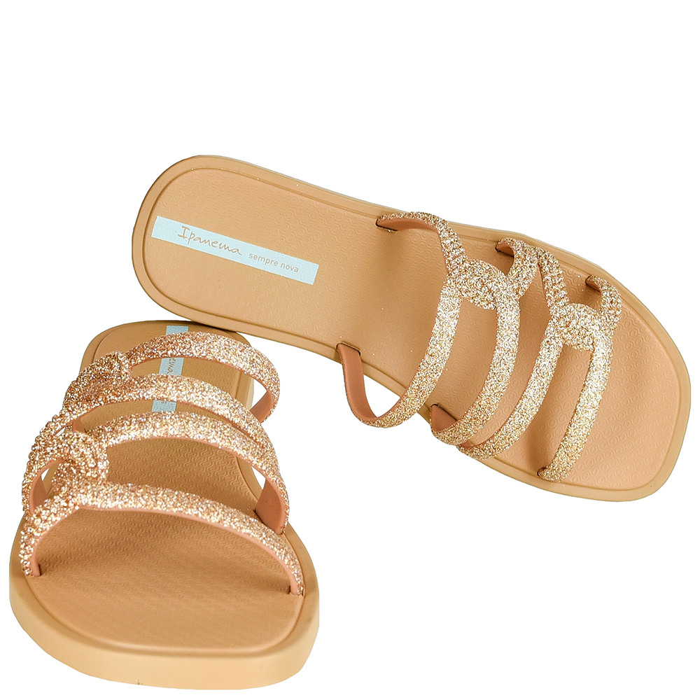 CHINELO IPANEMA SOLAR GLOW SLIDE image number 4