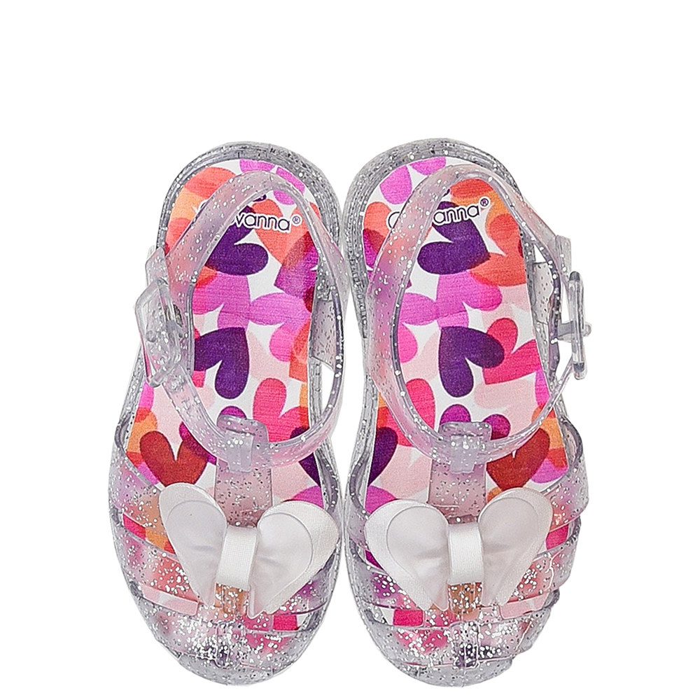 SANDALIA INFANTIL COM LUZ GIOVANNA 1627 image number 1