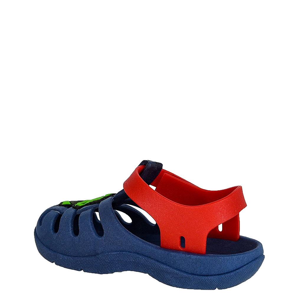 SANDALIA INFANTIL LUELUA 129516 image number 3