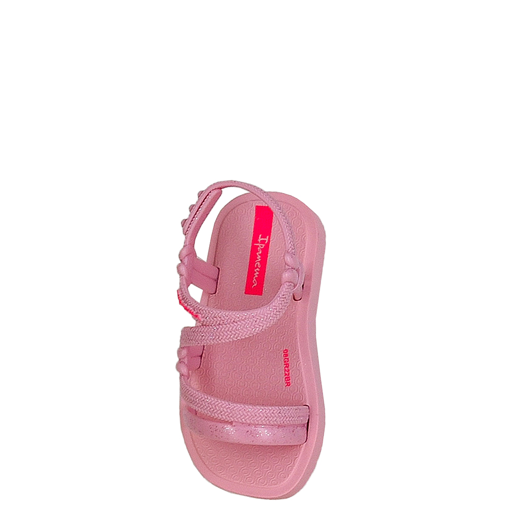 SANDALIA BEBE IPANEMA SOLAR MAIS image number 2