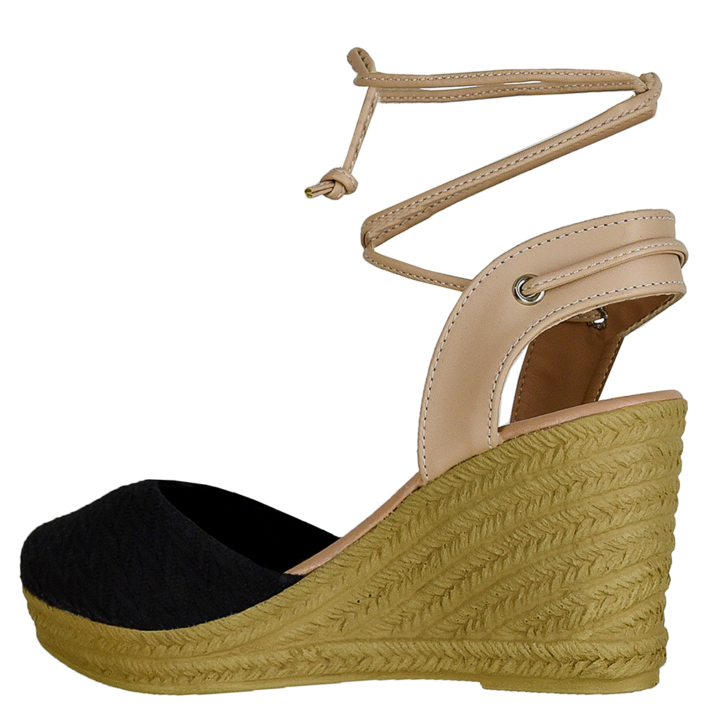 ESPADRILLE AMARRACAO DI SANTINNI image number 2