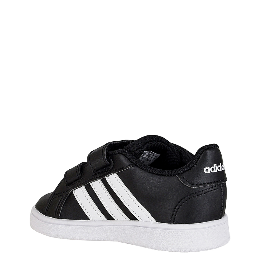 ADIDAS GRAND COURT VELCR I image number 2