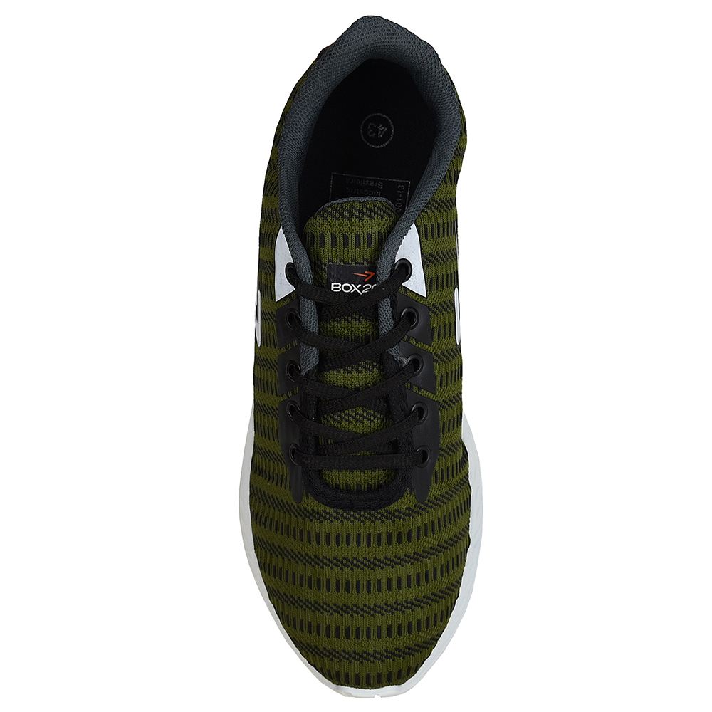 TENIS BOX BX2490 image number 2