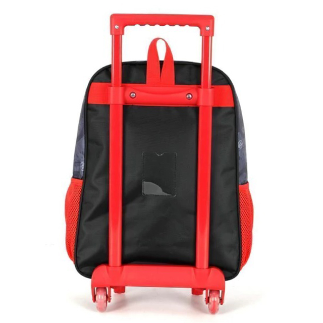 MOCHILETE INF AVENGERS DI SANTINNI image number 2